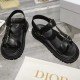 Босоножки Сандалии Dior D-Wave