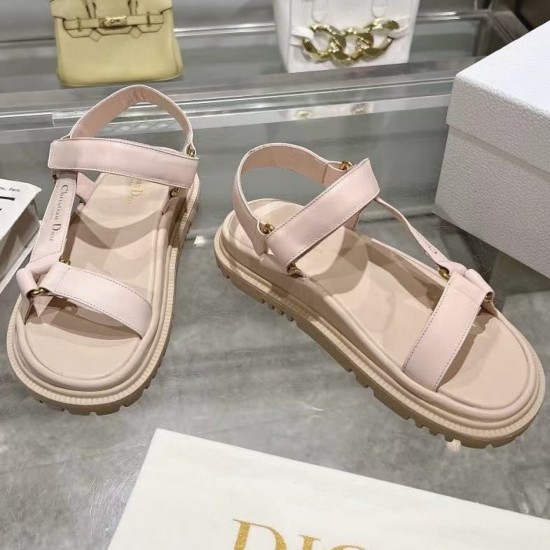 Босоножки Сандалии Dior D-Wave