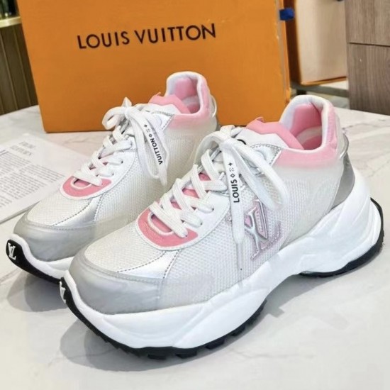 Кроссовки Кроссовки Louis Vuitton Run 55