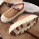 Угги Зимние слипоны UGG Tasman Hybrid