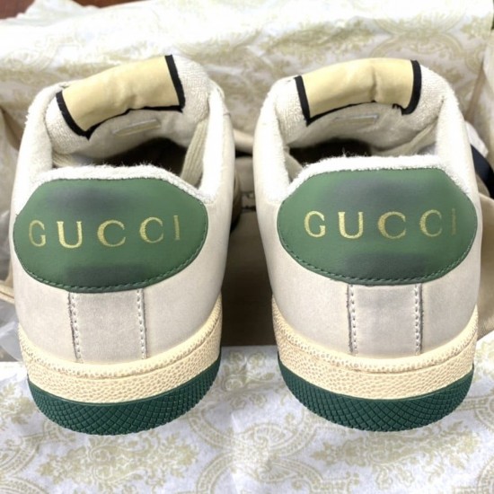 Кроссовки Кроссовки Gucci Screener