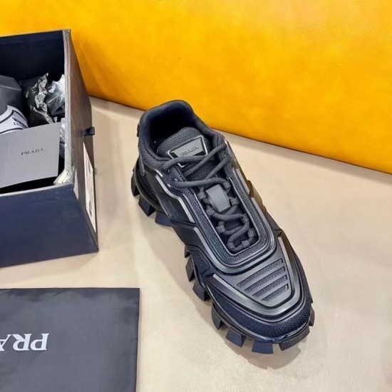 Кроссовки Кроссовки Prada Cloudbust Thunder