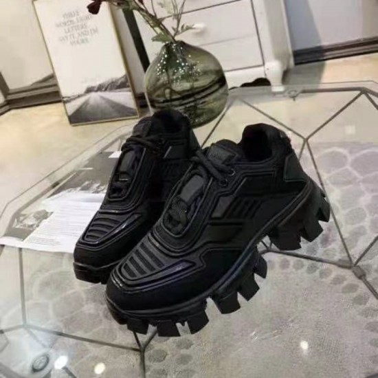 Кроссовки Кроссовки Prada Cloudbust Thunder