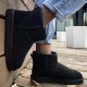 Зимние угги UGG Classic Mini