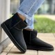 Зимние угги UGG Classic Mini