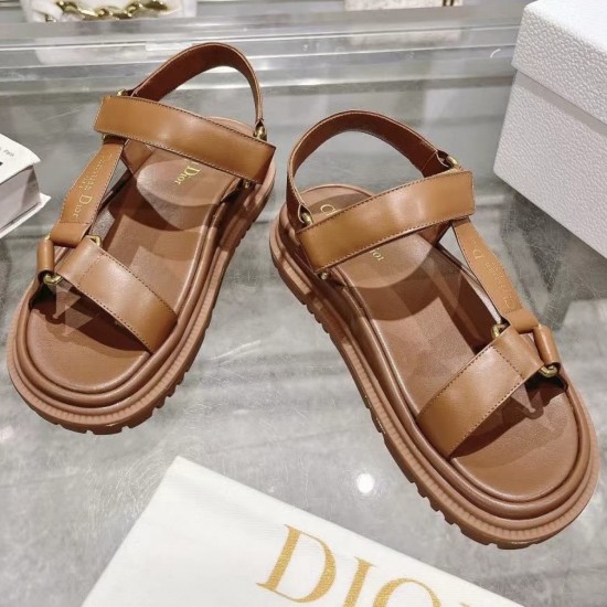 Босоножки Сандалии Dior D-Wave