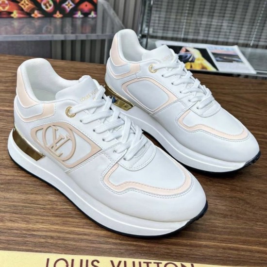 Кроссовки Кроссовки Louis Vuitton Neo Run Away