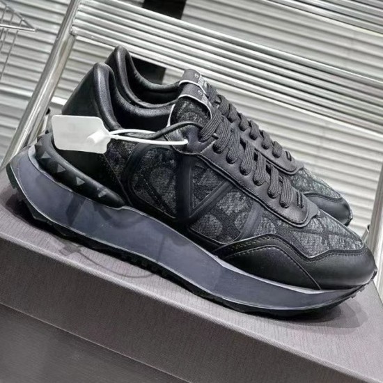 Кроссовки Кроссовки Valentino Lacerunner