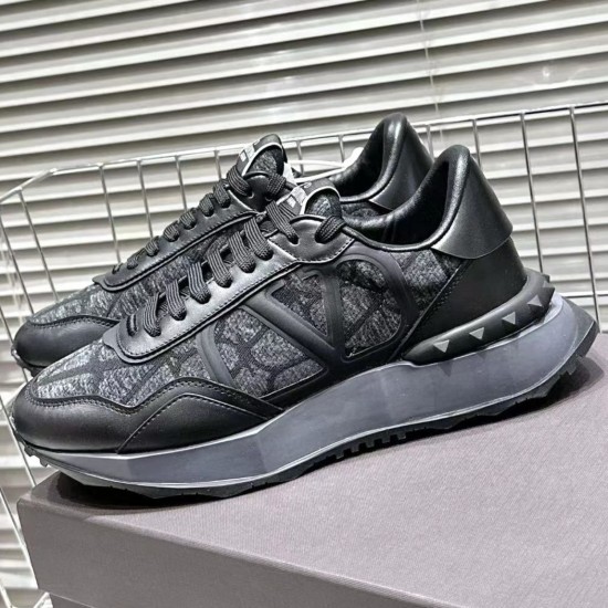 Кроссовки Кроссовки Valentino Lacerunner