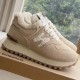 Кроссовки Зимние кроссовки New Balance 574 x Miu Miu