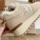 Кроссовки Зимние кроссовки New Balance 574 x Miu Miu