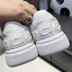 Кроссовки Alexander Wang Puff с тисненым логотипом