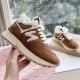 Кроссовки Зимние кроссовки New Balance 574 x Miu Miu