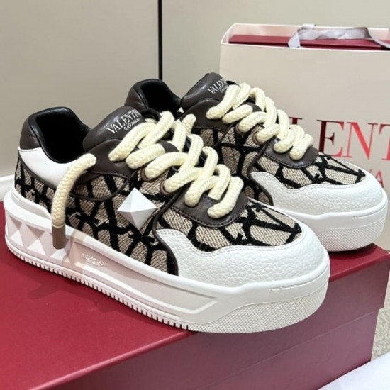 Кроссовки Кроссовки Valentino One Stud XL