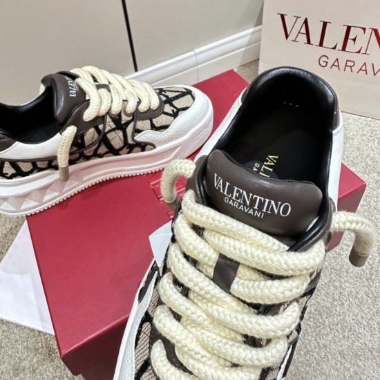 Кроссовки Кроссовки Valentino One Stud XL