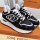 Кроссовки Кроссовки Louis Vuitton Neo Run Away