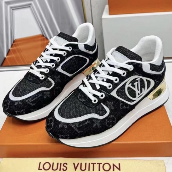 Кроссовки Кроссовки Louis Vuitton Neo Run Away