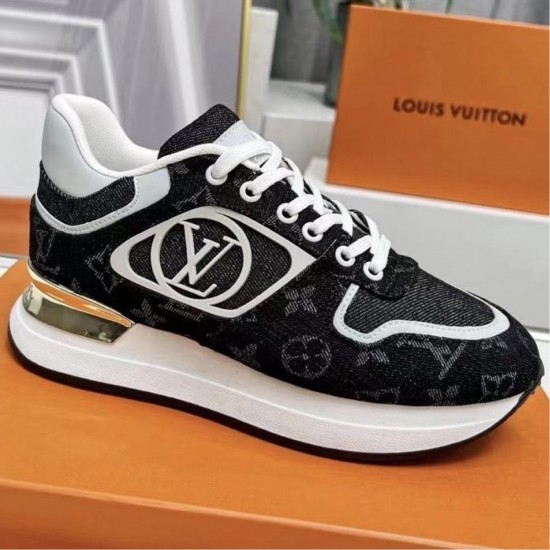 Кроссовки Кроссовки Louis Vuitton Neo Run Away