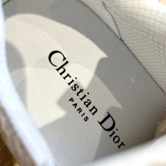 Кроссовки Сникеры Dior C'est Dior