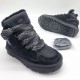 Угги Зимние кросовки UGG Highmel