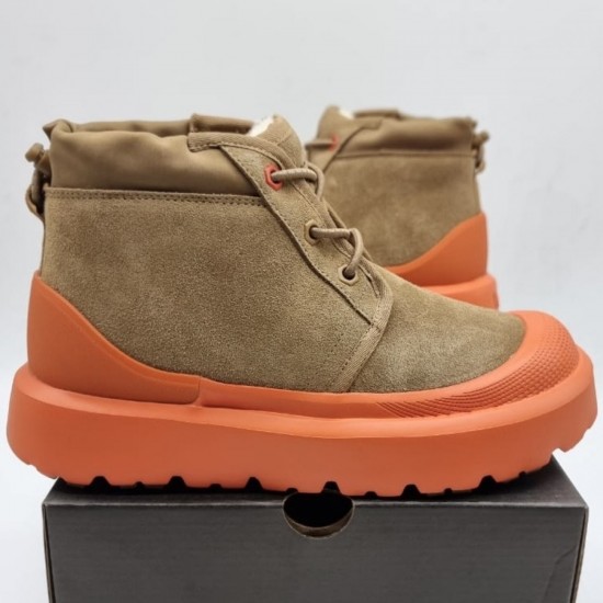 Зимние ботинки UGG Neumel Weather Hybrid