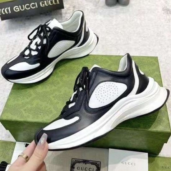 Кроссовки Кроссовки Gucci Run