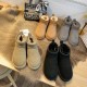 Угги Зимние угги UGG Classic Mini II Chestnut