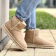 Зимние угги UGG Classic Mini