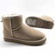 Зимние угги UGG Classic Mini