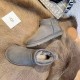 Угги Зимние угги UGG Classic Mini II Chestnut