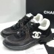 Кроссовки Кроссовки Chanel Low Top Trainer