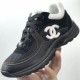 Кроссовки Кроссовки Chanel Low Top Trainer