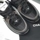 Кроссовки Кроссовки Chanel Low Top Trainer