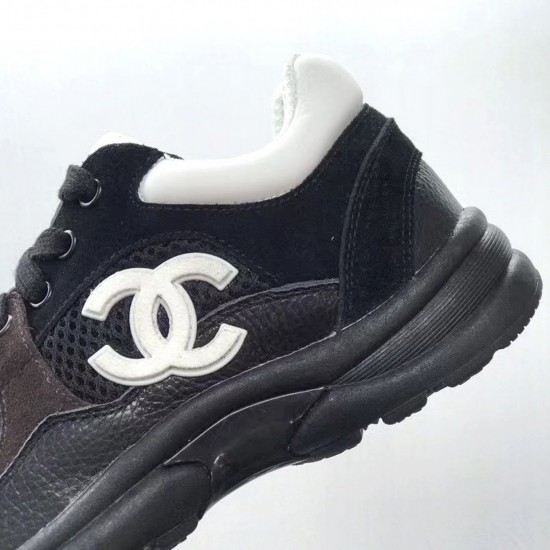 Кроссовки Кроссовки Chanel Low Top Trainer