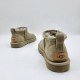 Угги Зимние угги UGG Classic Mini II Chestnut