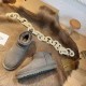 Угги Зимние угги UGG Classic Mini II Chestnut