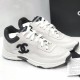 Кроссовки Кроссовки Chanel Low Top Trainer