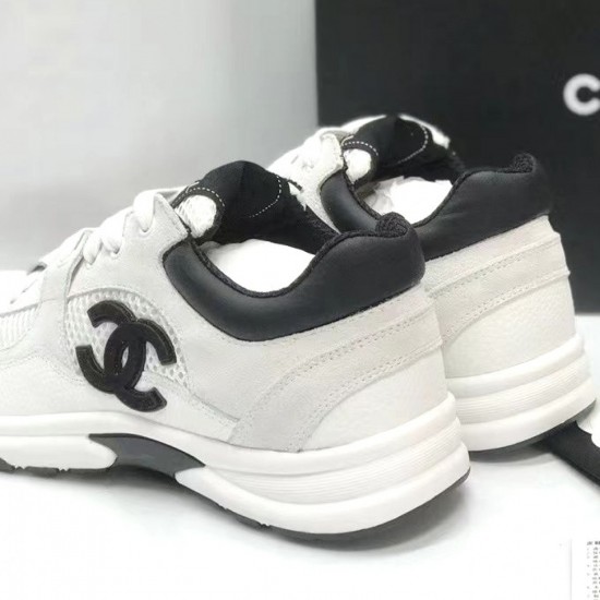 Кроссовки Кроссовки Chanel Low Top Trainer