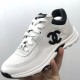 Кроссовки Кроссовки Chanel Low Top Trainer