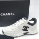 Кроссовки Кроссовки Chanel Low Top Trainer