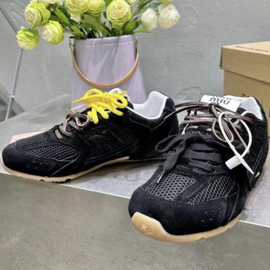 Кроссовки Кроссовки Miu Miu x New Balance 530