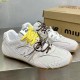 Кроссовки Кроссовки Miu Miu x New Balance 530