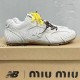 Кроссовки Кроссовки Miu Miu x New Balance 530