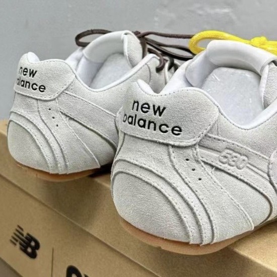 Кроссовки Кроссовки Miu Miu x New Balance 530