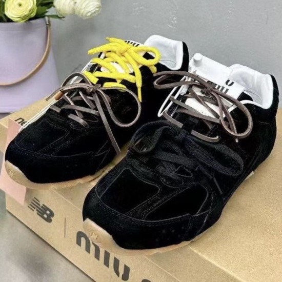 Кроссовки Кроссовки Miu Miu x New Balance 530