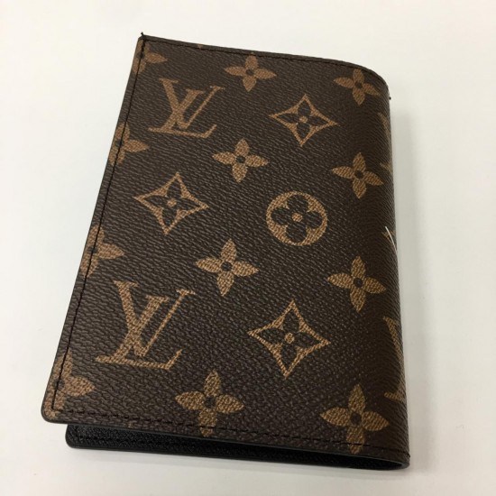 Портмоне Louis Vuitton mini кожаный