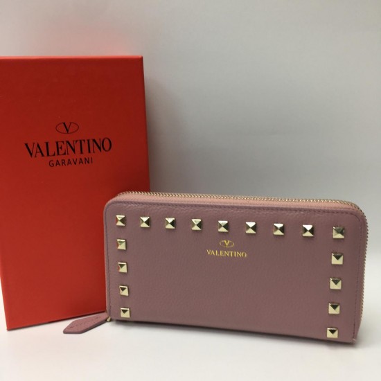 Кошелек Valentino Garavani Rockstud