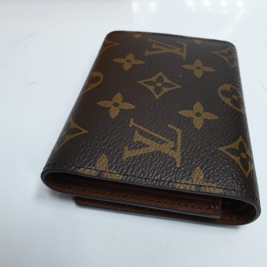 Кошелек Louis Vuitton mini с рисунком