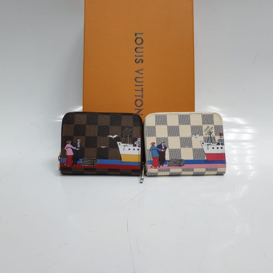 Кошелек Louis Vuitton mini