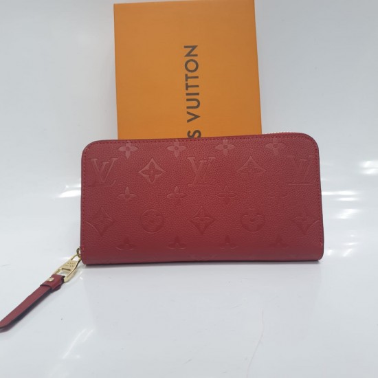 Кошелек Louis Vuitton ZIPPY